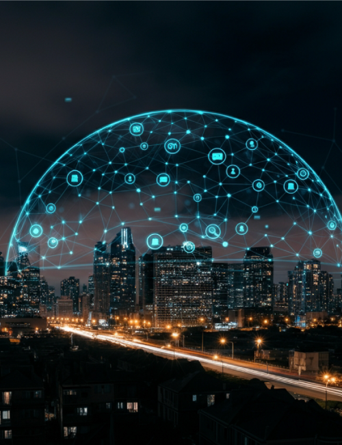 IA y Datos: La clave para la predicción en el sector energético - Apiux