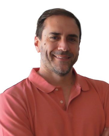 Carlos Yaconi, Apiux