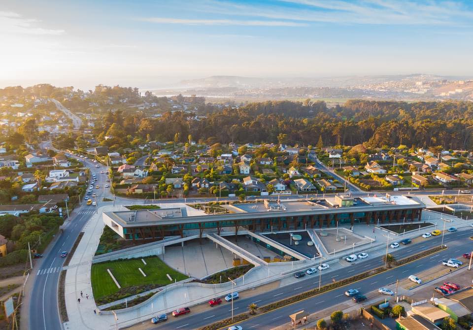 ciudad de santo domingo chile