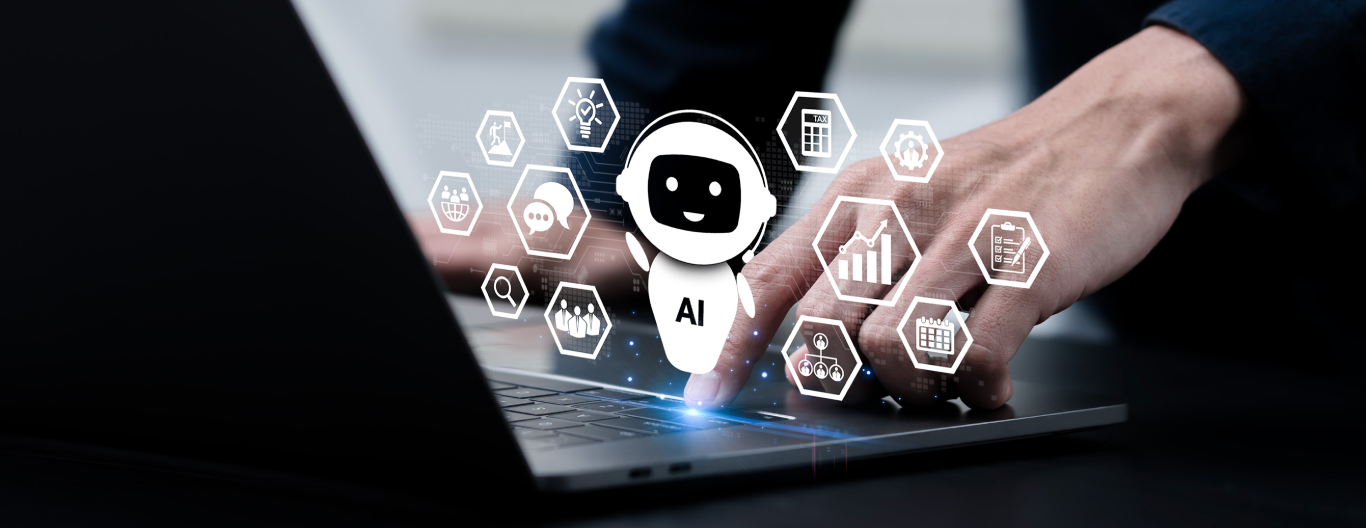 Agentes virtuales apiux