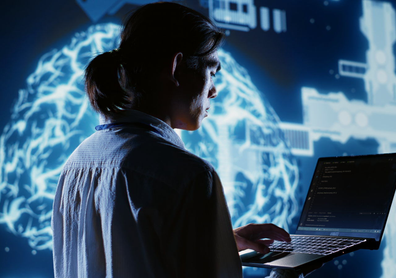 IA en el desarrollo de software