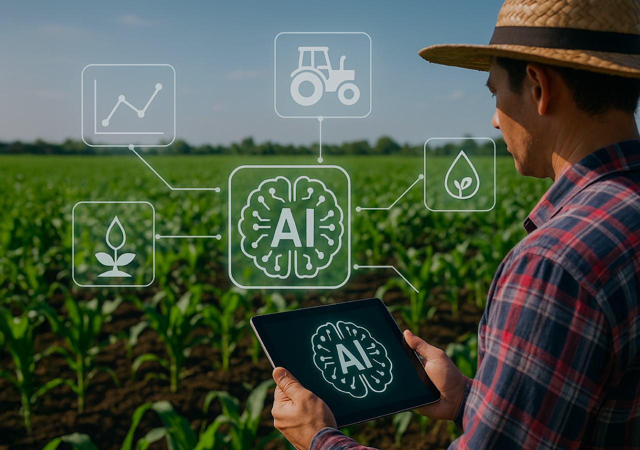 monitoreo continuo industria alimentaria