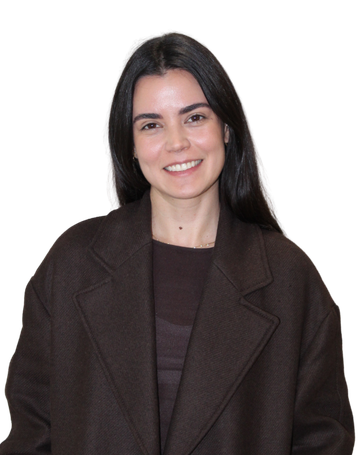 Paula Da Fonseca