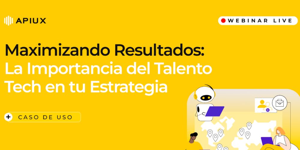 Webinar maximizando resultados
